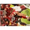 Image 1 : Kansas City Chiefs QB Patrick Mahomes signed photo