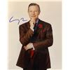 Image 1 : Michael York signed photo