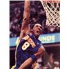 Image 1 : LA Lakers Kobe Bryant signed photo