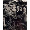 Image 1 : Rolling Stones band signed photo
