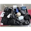 Image 2 : Asst. Wireless Earbuds, Chargers Complete and Incomplete