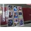 Image 1 : Collector Baseball Trading Cards - 9