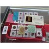 Image 2 : US Medallions, Westward Journey Nickels, Foreign Coins, Victory