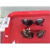 Image 1 : 2-Maui Jim Sunglasses - 2 X $