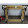 Image 1 : Large Moving Dolly