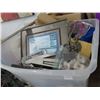 Image 3 : Tote w/Grill Books, Home Goods, Binder Folders, Vent Kit, Asst. Hardware