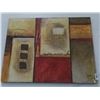 Image 2 : Unframed Abstract Wall Art