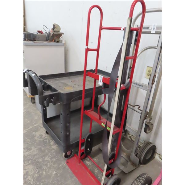 Appliance Hand Truck