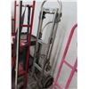 Image 1 : Mag Liner Alum. Air Tire Convertible Hand Truck