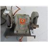 Image 1 : Pedestal Mount B & D Grinder - (No Pedestal)