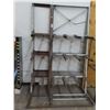 Image 1 : Steel Cantilever Storage Rack