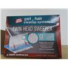 Image 3 : 34-Simple Solution Twin Head Sweeper 4 PK - 34 X $