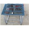 Image 1 : Contemporary Drafting Table