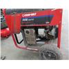 Image 2 : Troy Bilt 3550 W  BNS  7HP  Portable Gas Generator