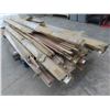 Image 2 : Pallet - Brand New Quarter Round/Trim/Other