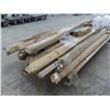 Image 3 : Pallet - Brand New Quarter Round/Trim/Other