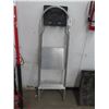 Image 1 : Alum. Small Stepladder