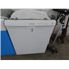 Image 1 : New Frigidaire White Dishwasher