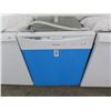 Image 1 : New Frigidaire White Dishwasher