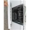 Image 2 : New Frigidaire White Dishwasher