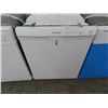 Image 1 : New Frigidaire White Dishwasher