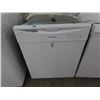 Image 1 : New Frigidaire White Dishwasher