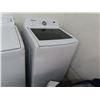 Image 4 : 2-Samsung Self Clean Clothes Washers - 2 X $
