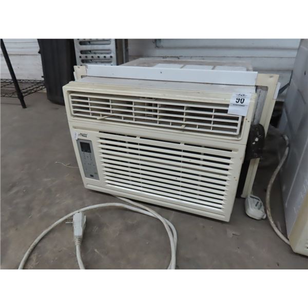Arctic King Window Mount Room A/C Unit