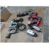 Image 2 : Electric Staple Guns, Air Grinders, Cordless Tools