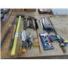 Image 1 : Sockets, Hammers, Loppers, Sledge, Hacksaw