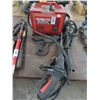 Image 1 : Homelite Mud Buster Electric Pressure Washer w/Wand
