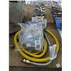 Image 1 : PVC Glue, Joint Compound, Flex Hoses, Plumbing Supplies