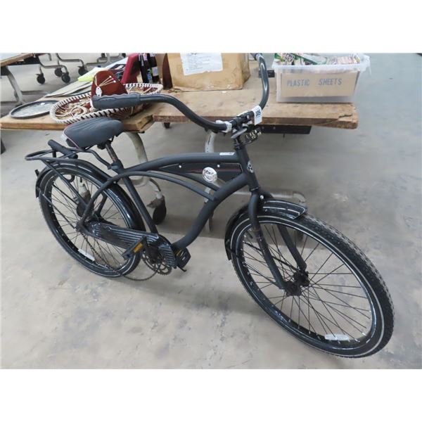 Huffy Lusso Cruiser Bike