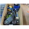 Image 3 : Photo Stand, Meters, Camera Lens, Tools