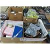 Image 1 : Cables, Adapters, Tags, Electronics