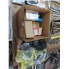 Image 2 : Cables, Adapters, Tags, Electronics