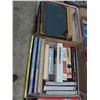 Image 2 : Boxes 3  w/Asst. Books