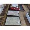 Image 1 : Fashion Jewelry, Display Showcase