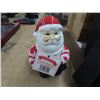 Image 2 : Panasonic Camcorder, Porcelain Christmas Figurines