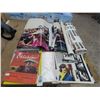 Image 1 : Asst. Movie/Music Posters, Memorabilia