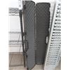Image 2 : Plastic Rifle Case