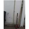 Image 1 : Post Hole Digger, Ext. Poles, Concrete Float