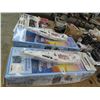 Image 1 : 2-Aqua Craft Paradise Ready To Run RC Sailboat In Box - 2 X $