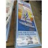 Image 2 : 2-Aqua Craft Paradise Ready To Run RC Sailboat In Box - 2 X $