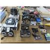 Image 1 : RC Controls - 2 Are New - The Rest Are Used - All