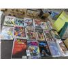 Image 1 : Large Asst. Comic Book Lot - Mostly DC