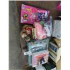 Image 1 : Christmas Music Box, Doll House Décor and Clothing