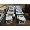 Image 1 : 10-Dept. 56 Christmas House/Décor - 10 X $