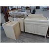 Image 1 : Cabinetry 2 + Pallets