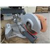 Image 1 : Chicago Sliding Miter Saw